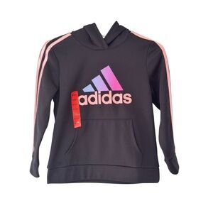 Adidas Youth Tech Hoodie
